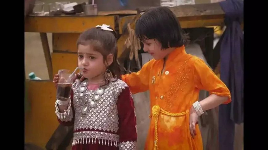 January 2025 was 3rd warmest in India's recorded history