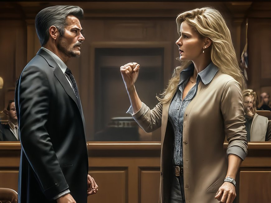 Maintenance for working woman? Supreme Court to decide