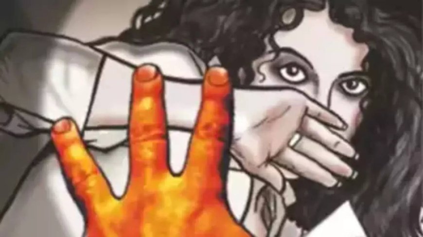 ITBP constable gets 10 years in jail for raping colleague in 2021