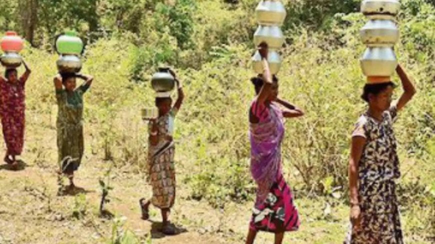 Now, cash-strapped Kerala cuts funds for tribal welfare