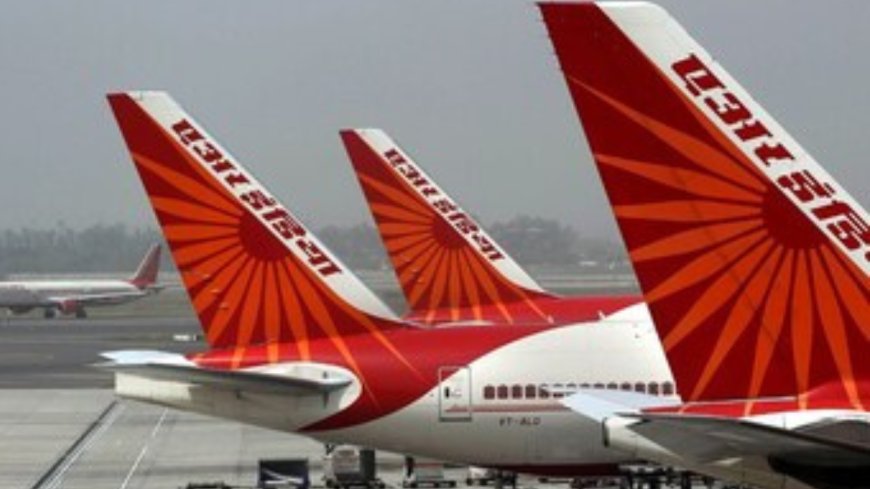 DGCA penalises Air India Rs 30 lakh for having a pilot without required recency operate a flight