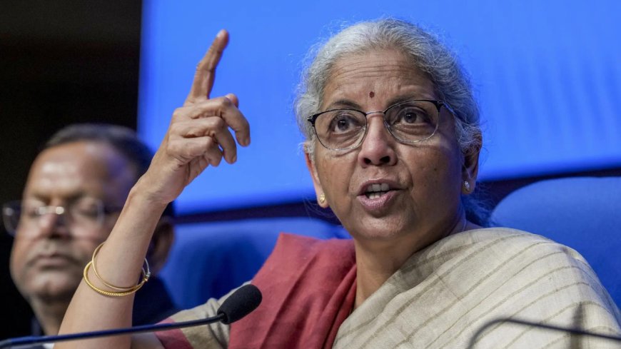 Opposition parties 'disappointed' with Budget, non-BJP ruled states feel 'neglected'