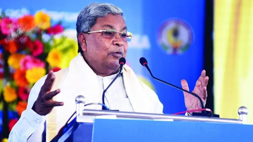 Infighting in Karnataka Congress intensifies after senior MLA resigns as CM's political adviser