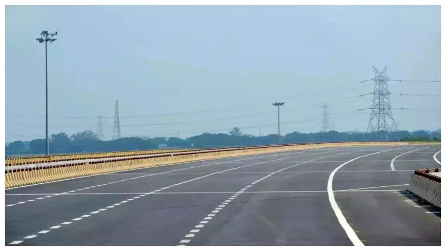 10-year low: No high-five for highway fund in Budget 2025