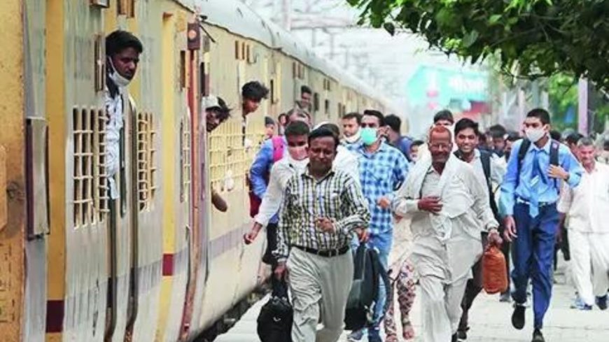 Railways safety sped up, though cash flow slows