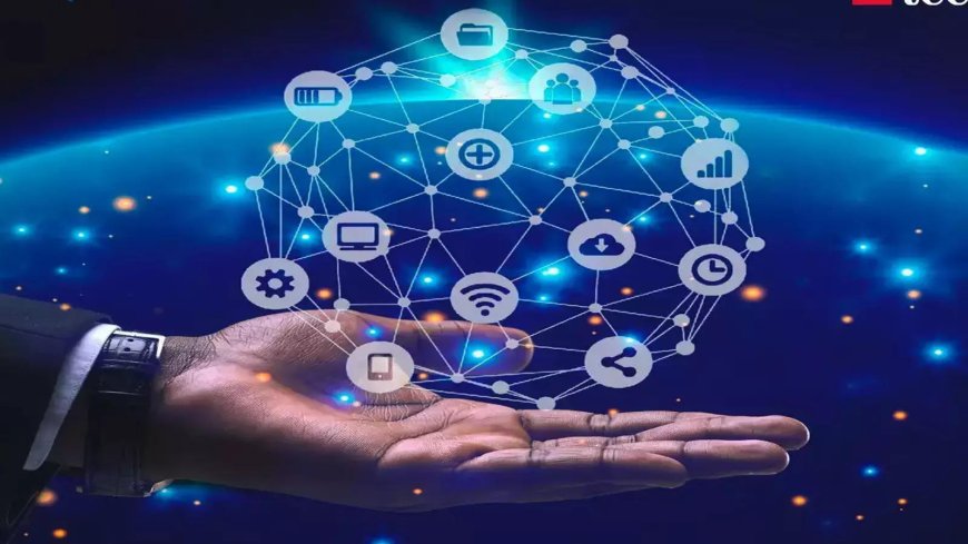 Small towns can now log on to tech job boom