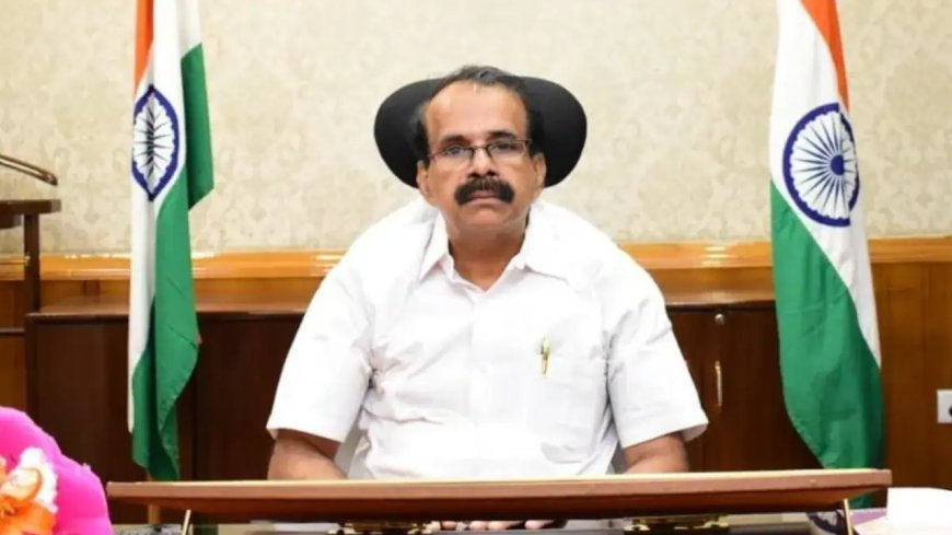 'Declare Kerala backward if you want funds': Minister's remark sparks controversy