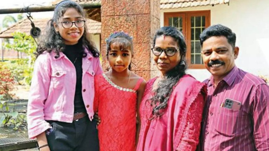 In migrant haven, Kerala women get hitched to 'guest workers'