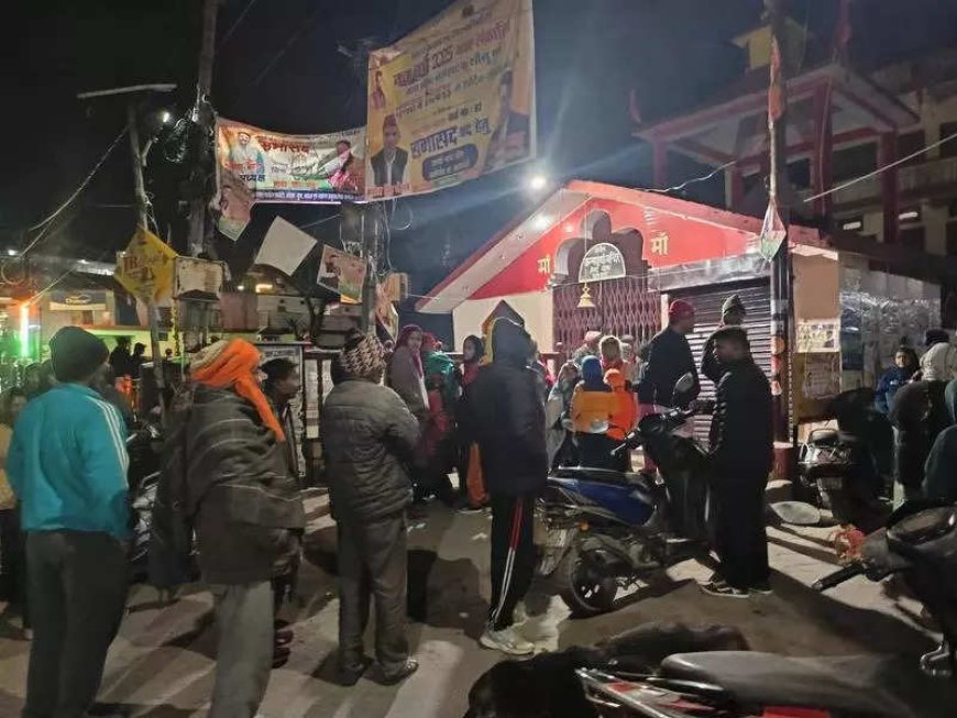 ‘Swarm’ of 7 quakes in a week triggers panic in Uttarkashi