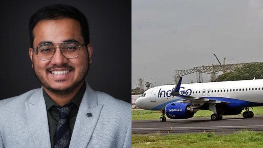 'Never flying Indigo again': Delhi doctor has 'nightmare' experience over pre-booked meal