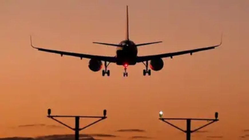 Government says 13 people arrested for hoax bomb threats to airlines in 2024