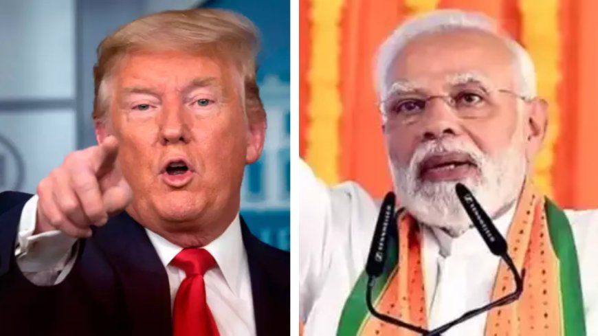 Trump's USAID funds freeze set to hit India health, education projects hard