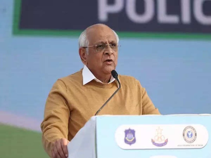 Gujarat takes bold step toward Uniform Civil Code: Committee formed under retired SC judge