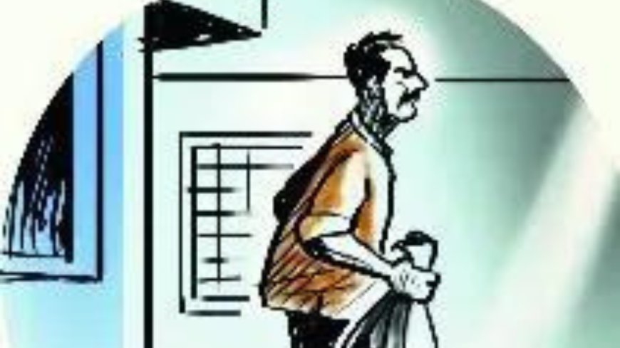 Burglar tied to 150+ thefts across 4 states gifts Rs 3 crore house to girlfriend