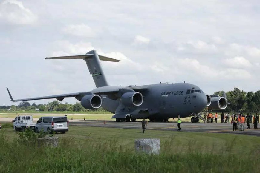 Punjab prepared for arrival of illegal immigrants deported by US government