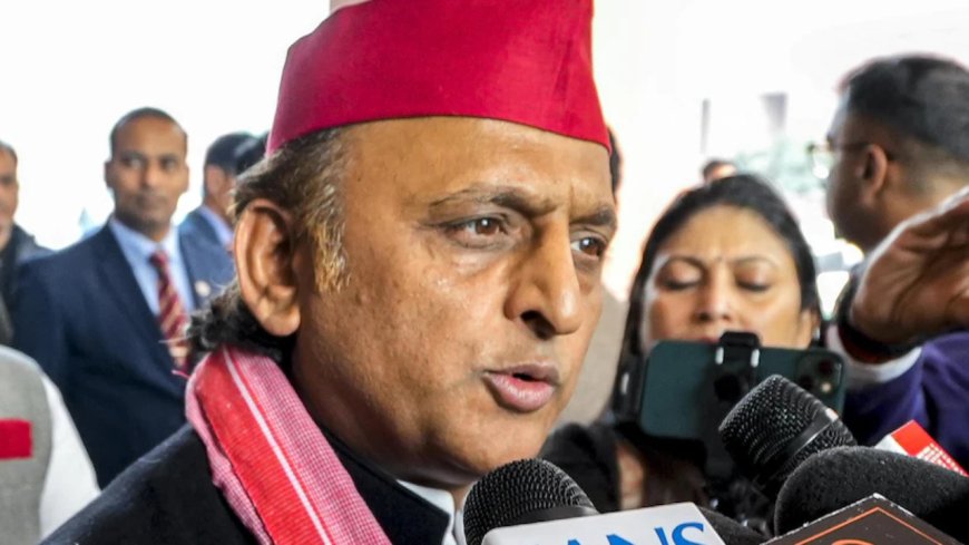 Opposition alleges Kumbh stampede cover-up, seeks all-party meet