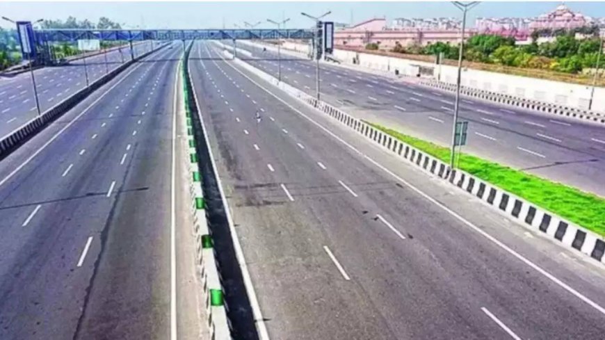 After ‘rutting’ at Mumbai e-way’s Sohna-Dausa section, NHAI orders testing of SMA material used in other projects