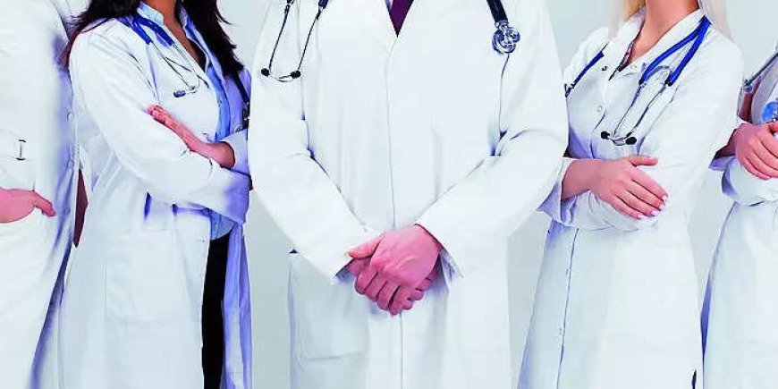 Let us cheat in test: Medical students