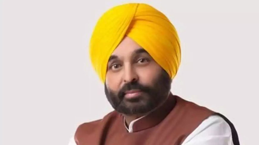A great shame, says Punjab CM Bhagwant Mann; SAD slams AAP
