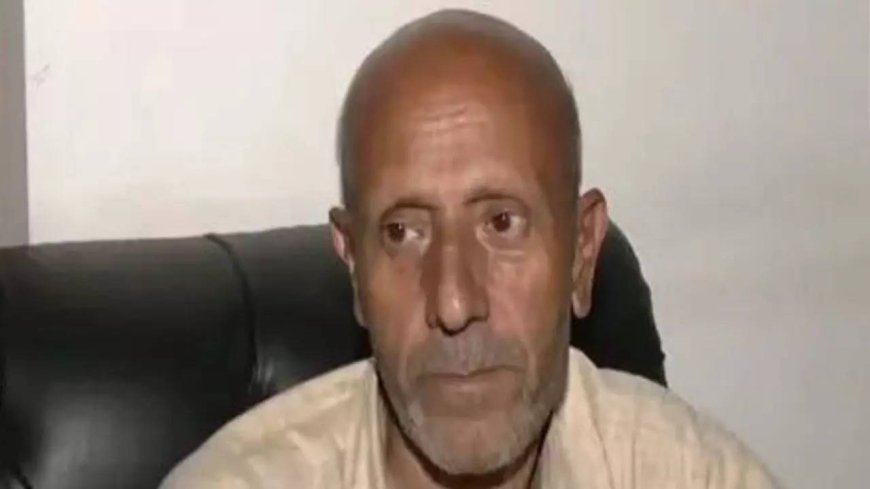 Health of MP Engineer Rashid worsens on 8th day of hunger strike in Tihar