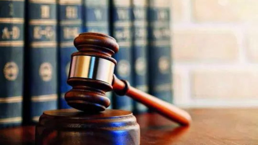 20 years on, man given life sentence for killing live-in partner acquitted by SC