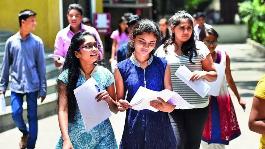 NEET-UG 2025 to be held on May 4, says NTA