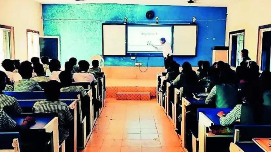 60% marks must to attend farewell party, says Dehradun school, relents after row