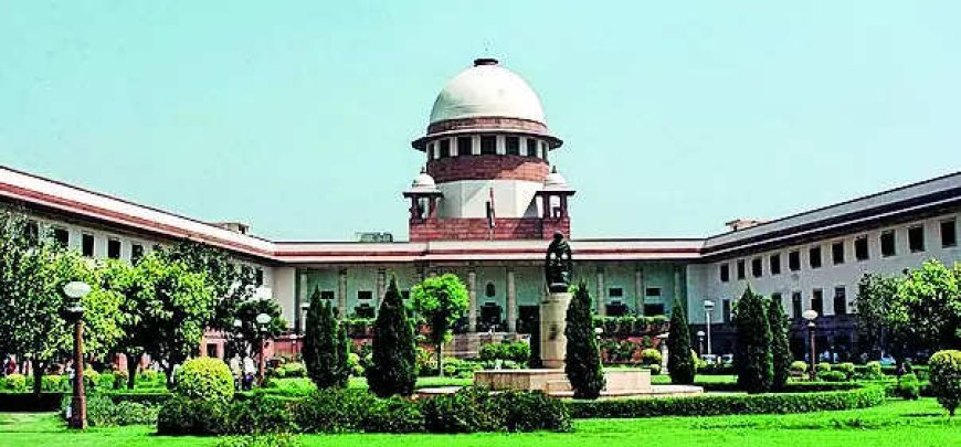 Apex court junks postal ballot plea for outstation students