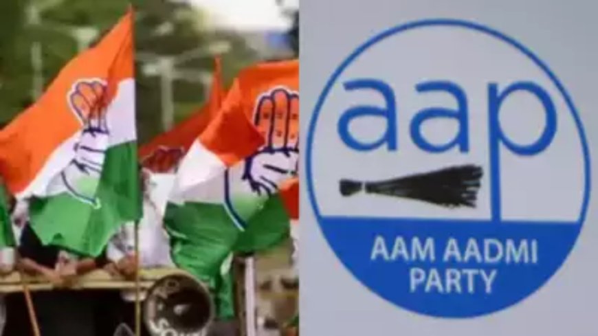 Palam Election Results 2025 Highlights: AAP's Joginder Solanki vs BJP's Kuldeep Solanki – Live Updates