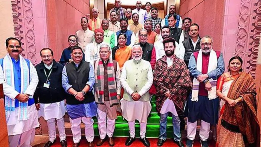 Skill India with Rs 8,800crore outlay, new railway zone get Cabinet nod