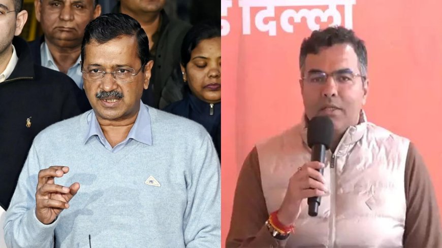 Delhi assembly election results 2025 highlights: BJP leading in 46 seats, AAP in 24, Congress yet to make mark, trends show