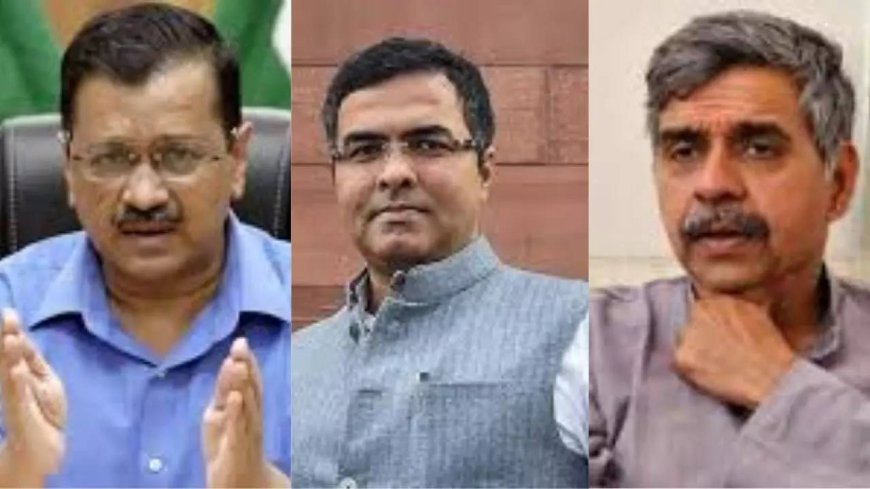 ECI election results 2025: Election Commission declares 27 winners; see full list