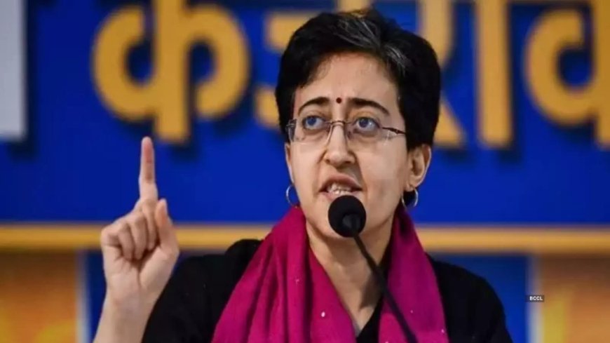 ‘Not a time to celebrate’: Atishi acknowledges AAP’s defeat as Amit Shah declares ‘end of lies’ in Delhi