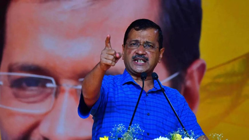 Delhi election results: How friend-turned-foe Congress hurt AAP more than BJP despite its own poor show