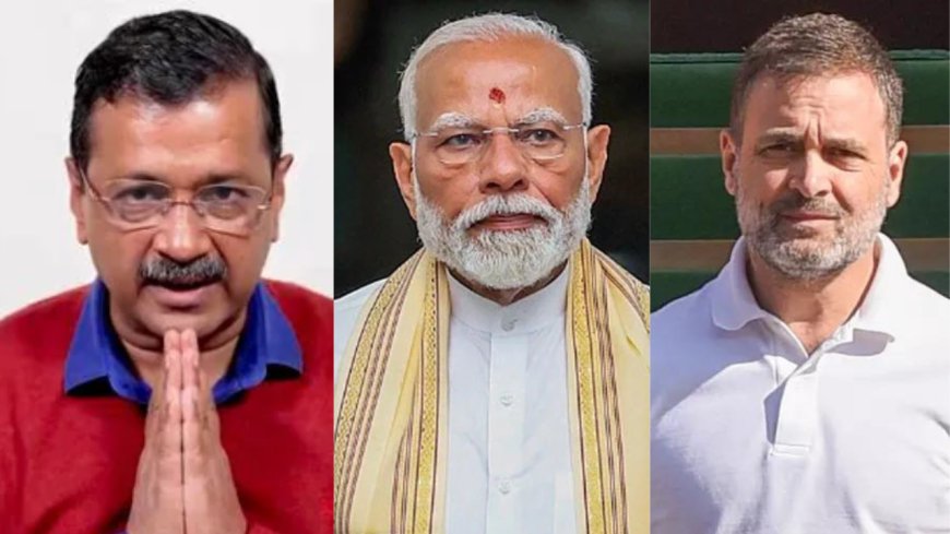 How accurate were exit polls in Delhi assembly election?
