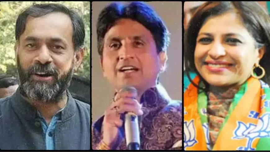 Early exit vindication: Former AAP comrades attribute Delhi defeat to departure from foundational values