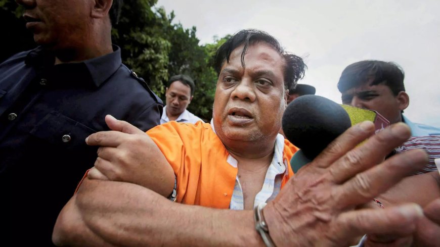 Chhota Rajan's key associate acquitted in '91 murder bid case