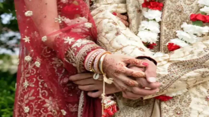 In court to 'seal' wedding, man hit over 'love jihad'