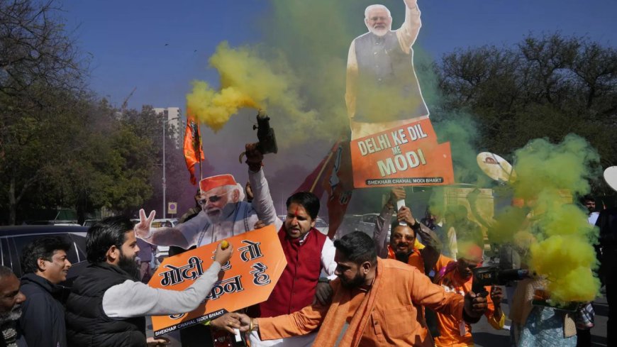 After contest of poll promises, time for new government to find the pennies