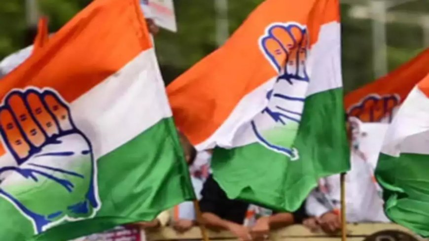 Results not vindication of PM, but referendum on Kejriwal: Congress