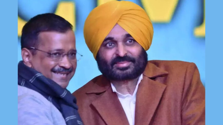 After Delhi loss, does AAP need 'new model' to keep hold in Punjab?