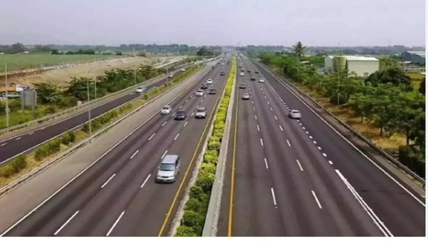 Delhi-Katra e-way to take one more year to be completed: Govt