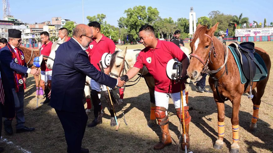 Looming Manipur trust vote may've forced Biren's hand