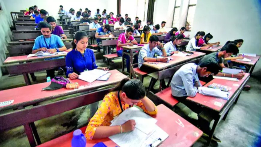 Beyond exams: The real learning thrives in nurturing environments