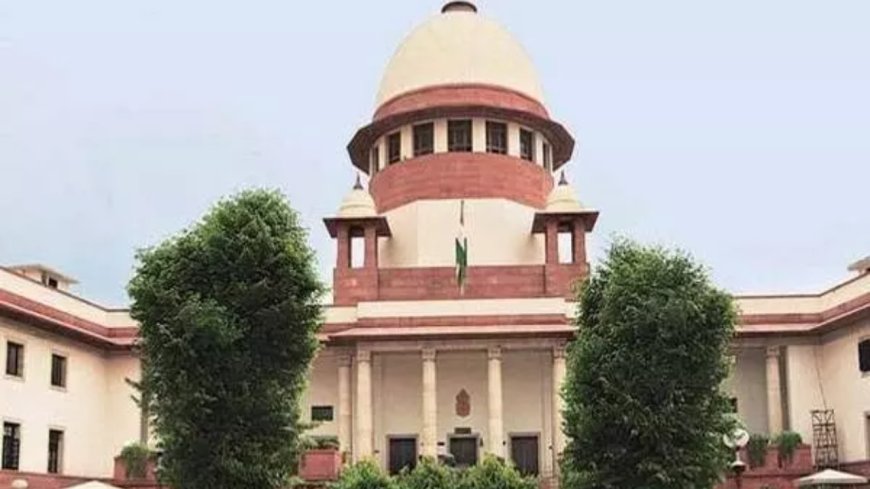 SC agrees to hear disabled student's plea against order calling him unfit to pursue MBBS course