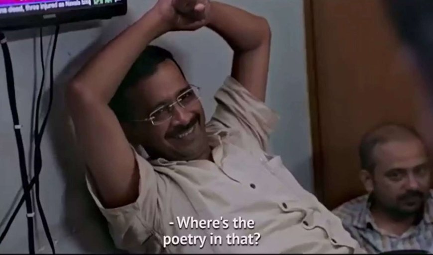 'Jo is kursi pe baithta hai…': The rise and fall of Arvind Kejriwal in 10 viral videos