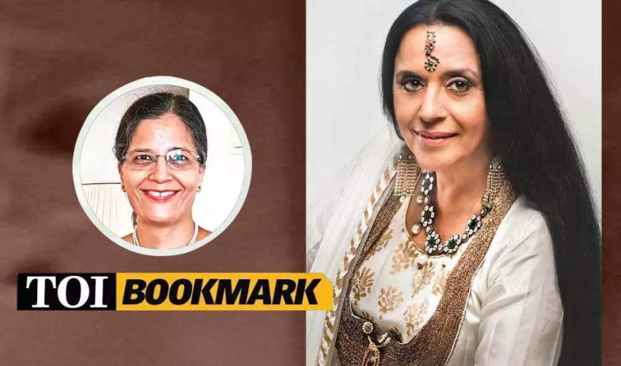 Parde ke Peechhey: Ila Arun's Journey Through Folk, Film, and Theatre