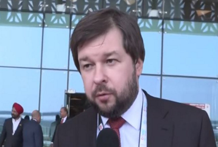 Economics, not curbs, will guide oil flow to India: Russian minister