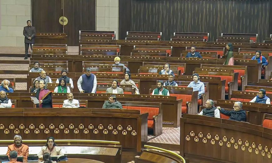 Opposition MPs accuse Centre of failing to uphold 'Sabka Saath, Sabka Vikas' in Budget