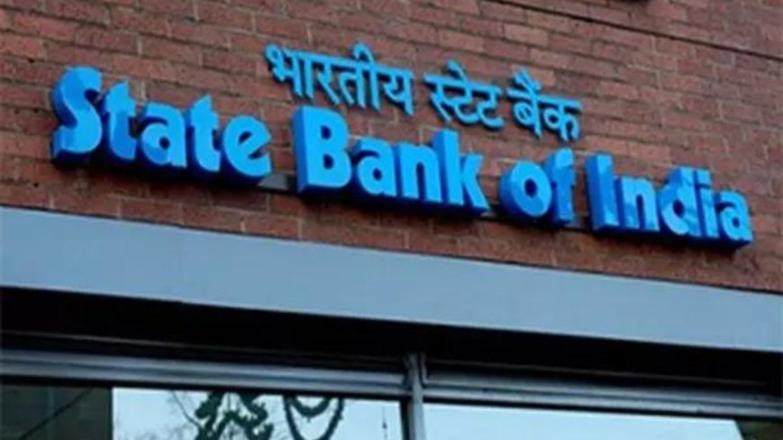 ED gives SBI Rs 79 crore in black money seized during DeMon